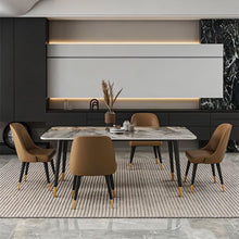 Carregar imagem no visualizador da galeria, Gazar Dining Chair
