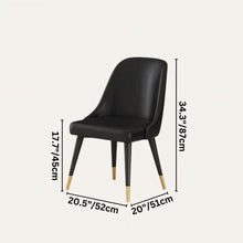 Cargar imagen en el visor de la galería, Gazar Dining Chair
