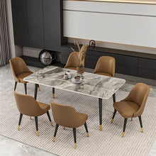 Carregar imagem no visualizador da galeria, Gazar Dining Chair
