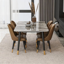 Carregar imagem no visualizador da galeria, Gazar Dining Chair
