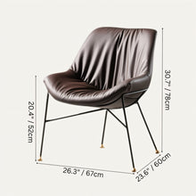 Load image into Gallery viewer, Gedal Accent Chair
