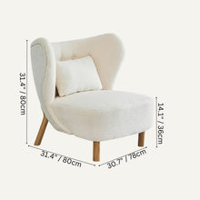 Load image into Gallery viewer, Genshi Accent Chair
