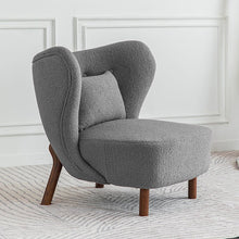 Load image into Gallery viewer, Genshi Accent Chair
