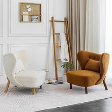 Load image into Gallery viewer, Genshi Accent Chair
