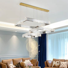 Carregar imagem no visualizador da galeria, Gerel Chandelier
