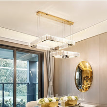 Carregar imagem no visualizador da galeria, Gerel Chandelier
