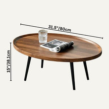 Carregar imagem no visualizador da galeria, Geweo Coffee Table
