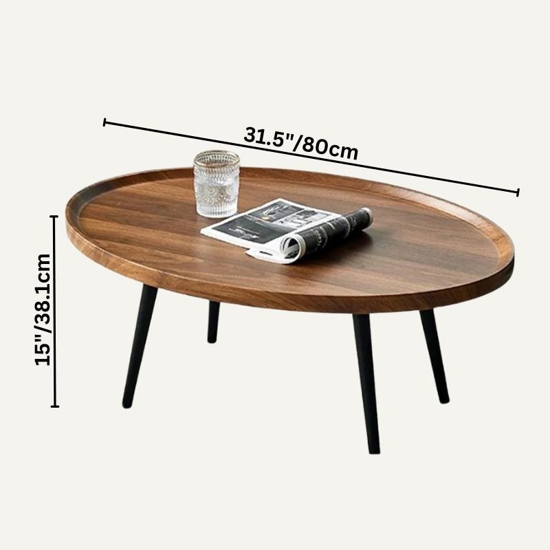 Geweo Coffee Table