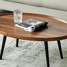 Carregar imagem no visualizador da galeria, Geweo Coffee Table
