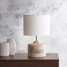 Load image into Gallery viewer, Gewlo Table Lamp
