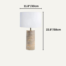 Carregar imagem no visualizador da galeria, Gewlo Table Lamp
