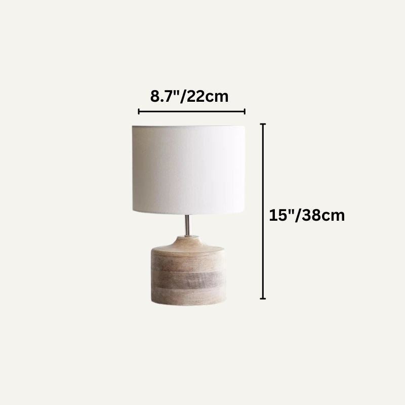 Gewlo Table Lamp