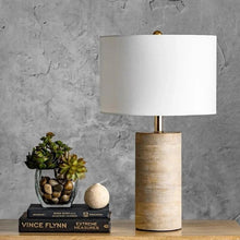 Load image into Gallery viewer, Gewlo Table Lamp
