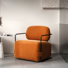 Carregar imagem no visualizador da galeria, Ghodi Accent Chair
