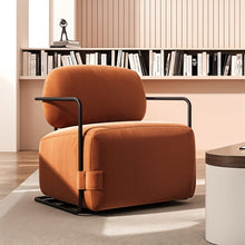 Load image into Gallery viewer, Ghodi Accent Chair
