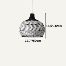 Cargar imagen en el visor de la galería, Gidim Pendant Light
