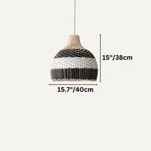 Carregar imagem no visualizador da galeria, Gidim Pendant Light
