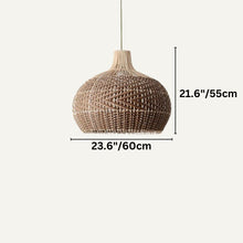 Cargar imagen en el visor de la galería, Gidim Pendant Light
