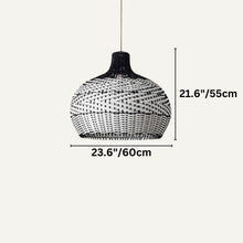 Carregar imagem no visualizador da galeria, Gidim Pendant Light
