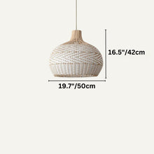 Cargar imagen en el visor de la galería, Gidim Pendant Light
