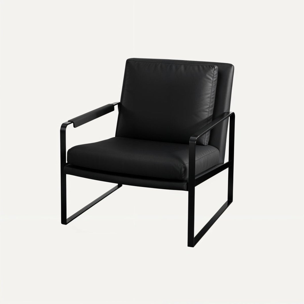 Gigal Accent Chair