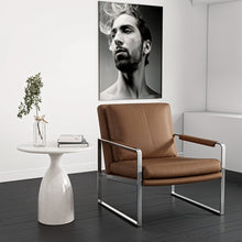 Cargar imagen en el visor de la galería, Gigal Accent Chair
