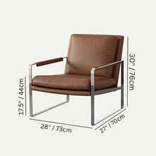 Load image into Gallery viewer, Gigal Accent Chair
