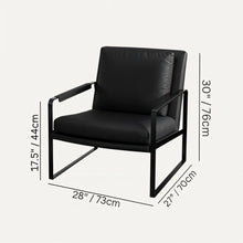 Cargar imagen en el visor de la galería, Gigal Accent Chair
