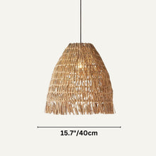 Carregar imagem no visualizador da galeria, Gisim Pendant Light
