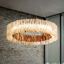 Carregar imagem no visualizador da galeria, Glacia Chandelier
