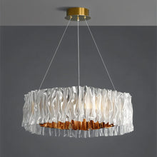 Carregar imagem no visualizador da galeria, Glacia Chandelier
