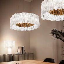 Carregar imagem no visualizador da galeria, Glacia Chandelier
