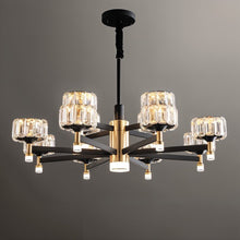 Carregar imagem no visualizador da galeria, Glanz Chandelier
