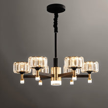 Carregar imagem no visualizador da galeria, Glanz Chandelier
