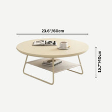 Carregar imagem no visualizador da galeria, Glasa Coffee Table
