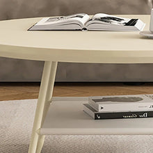 Carregar imagem no visualizador da galeria, Glasa Coffee Table
