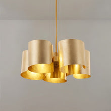 Carregar imagem no visualizador da galeria, Glemal Pendant Light
