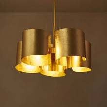 Cargar imagen en el visor de la galería, Glemal Pendant Light
