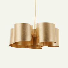 Cargar imagen en el visor de la galería, Glemal Pendant Light
