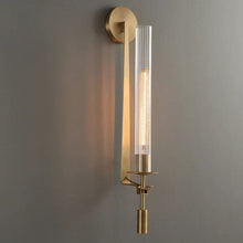 Carregar imagem no visualizador da galeria, Glenn Wall Lamp
