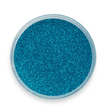 Cargar imagen en el visor de la galería, Blue Glitter Epoxy Powder Pigment
