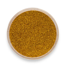 Load image into Gallery viewer, Gold Glitter Epoxy Powder Pigment
