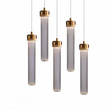 Carregar imagem no visualizador da galeria, Glitzy Pendant Light
