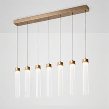 Carregar imagem no visualizador da galeria, Glitzy Pendant Light
