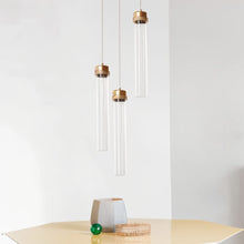 Carregar imagem no visualizador da galeria, Glitzy Pendant Light
