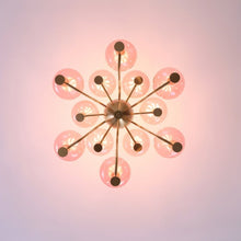 Load image into Gallery viewer, Gloral Chandelier
