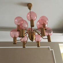 Load image into Gallery viewer, Gloral Chandelier
