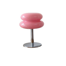 Cargar imagen en el visor de la galería, Glossy Macaron Table Lamp
