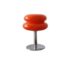 Cargar imagen en el visor de la galería, Glossy Macaron Table Lamp
