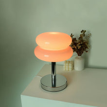 Carregar imagem no visualizador da galeria, Glossy Macaron Table Lamp
